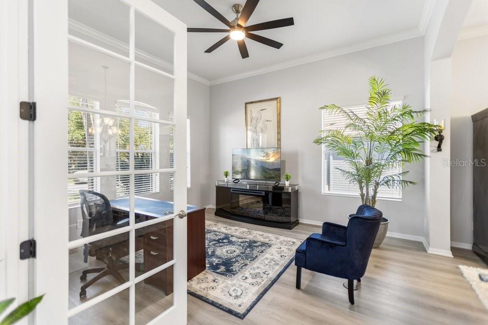 LAKESHORE RANCH PH I - Residential