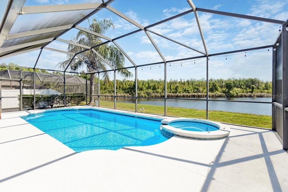 LAKESHORE RANCH PH I - Residential