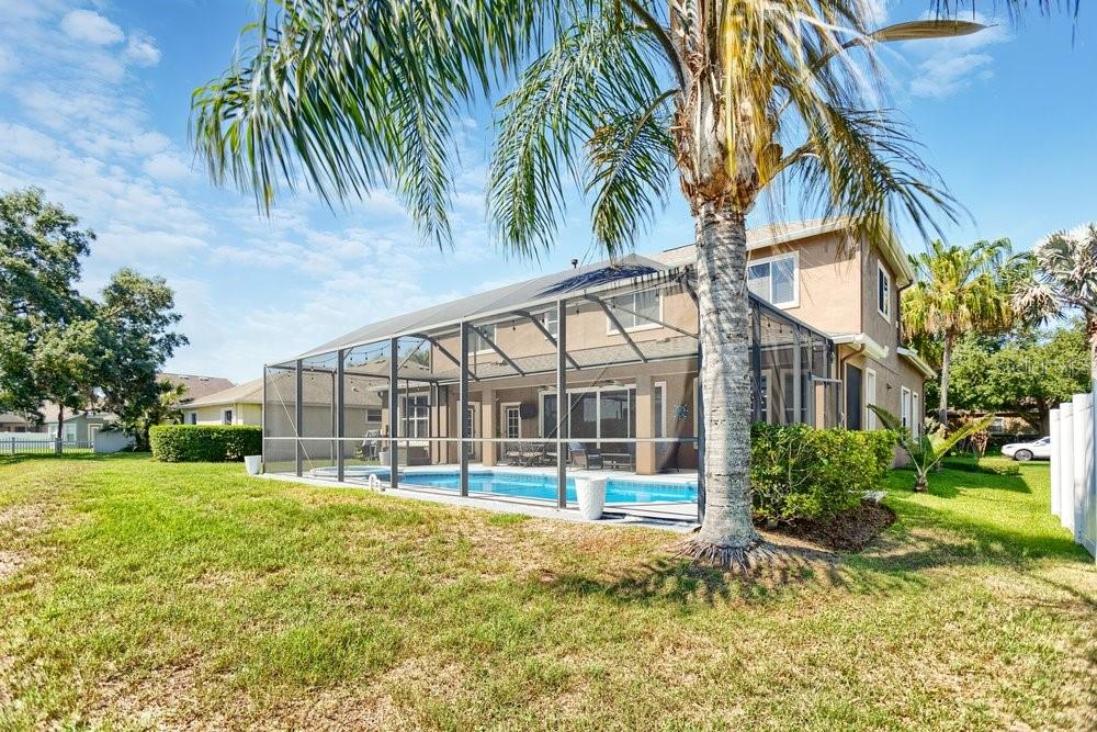 LAKESHORE RANCH PH I - Residential