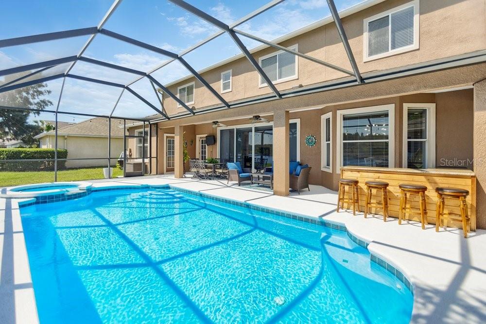 LAKESHORE RANCH PH I - Residential