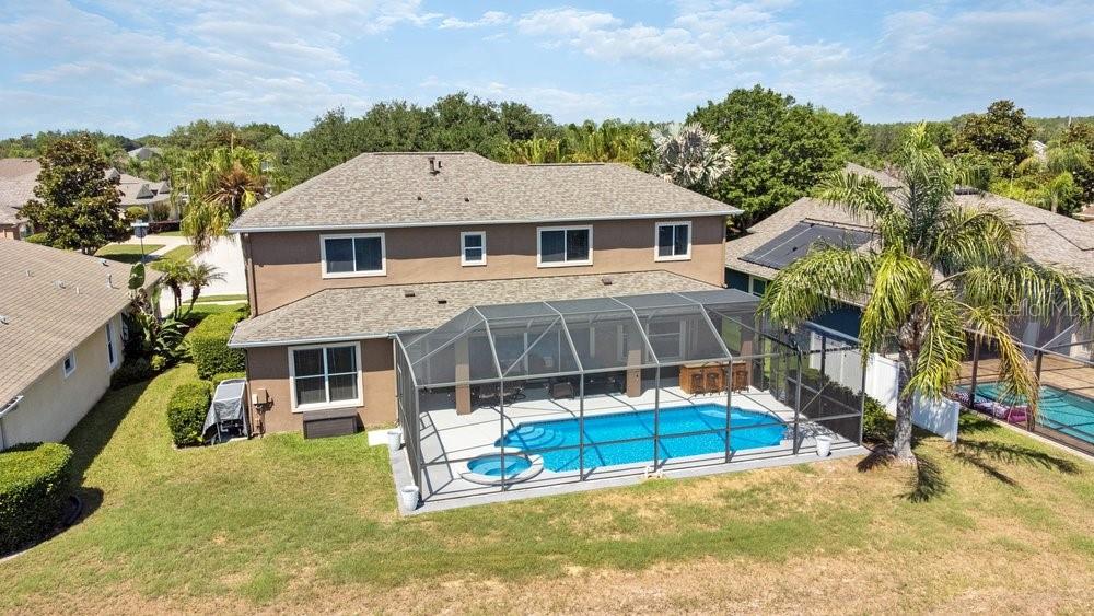 LAKESHORE RANCH PH I - Residential