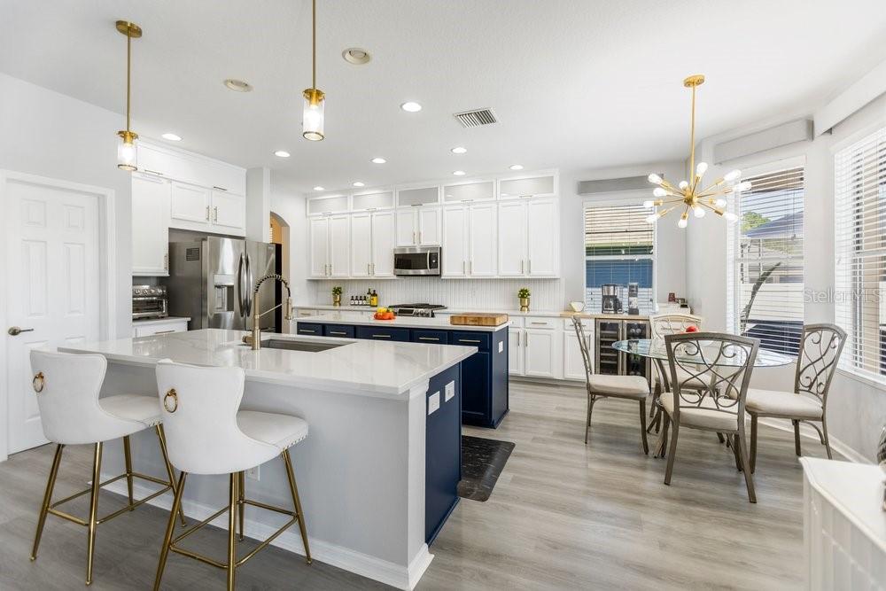 LAKESHORE RANCH PH I - Residential