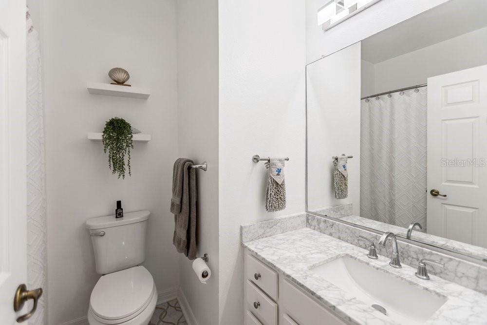 LAKESHORE RANCH PH I - Residential