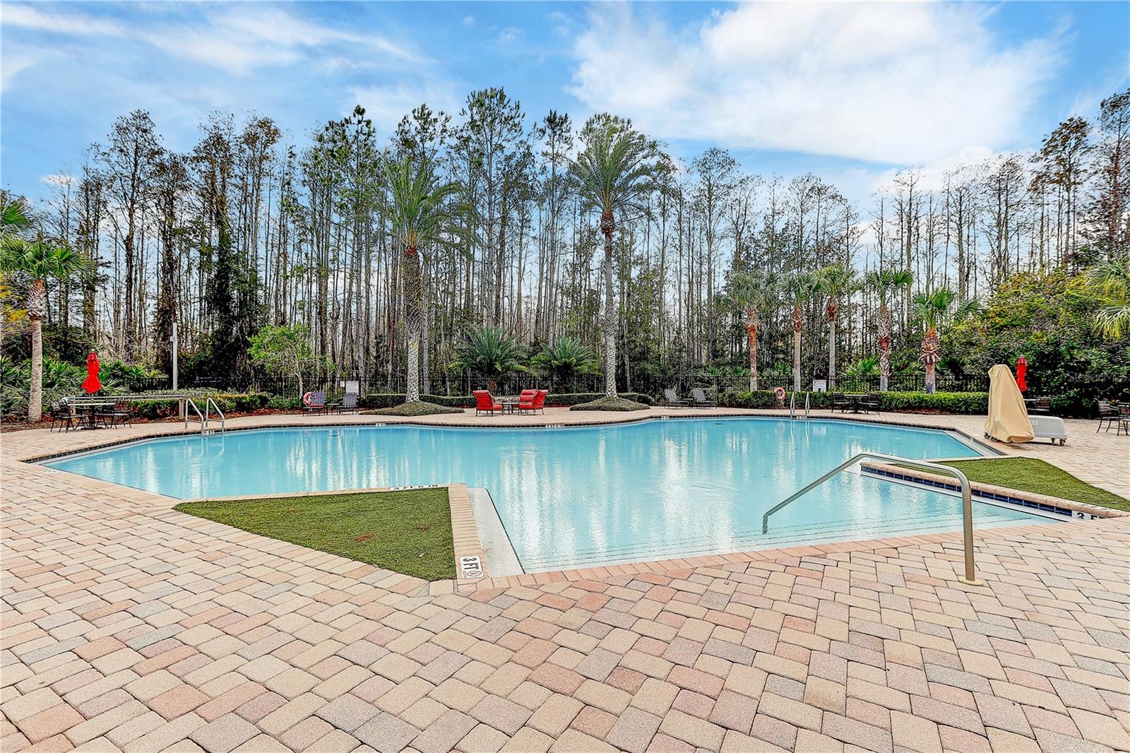 LAKESHORE RANCH PH I - Residential