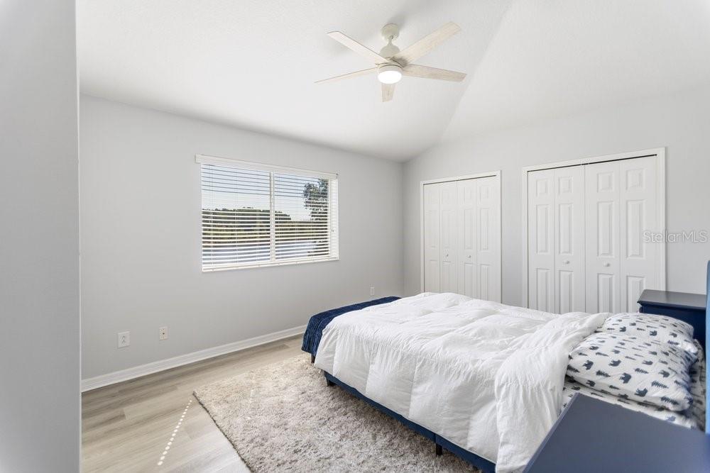 LAKESHORE RANCH PH I - Residential