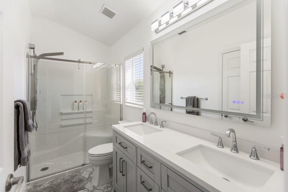 LAKESHORE RANCH PH I - Residential