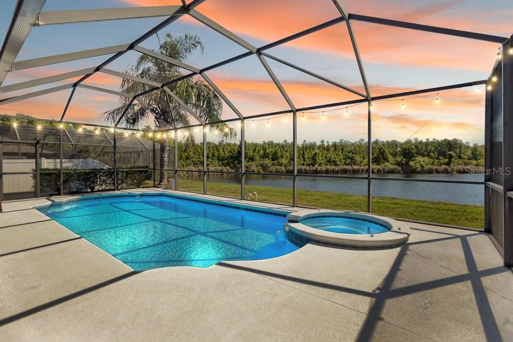 8758 CRYSTAL CREEK COURT