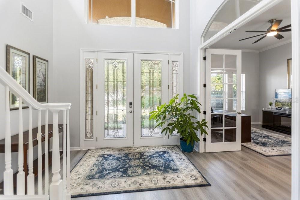 LAKESHORE RANCH PH I - Residential