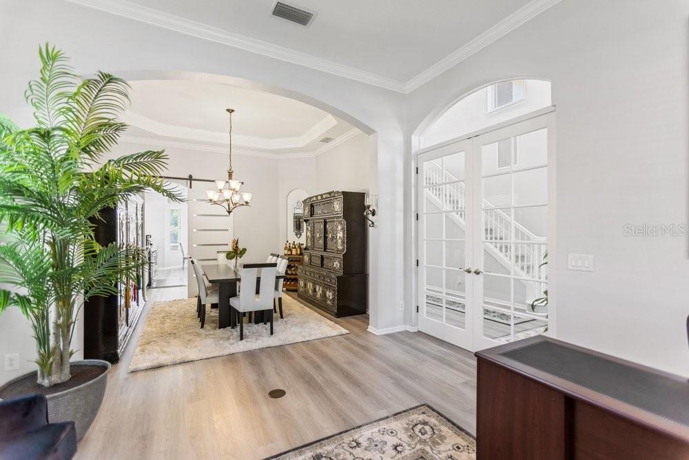 LAKESHORE RANCH PH I - Residential