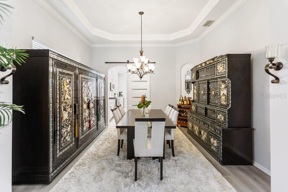 8758 CRYSTAL CREEK COURT