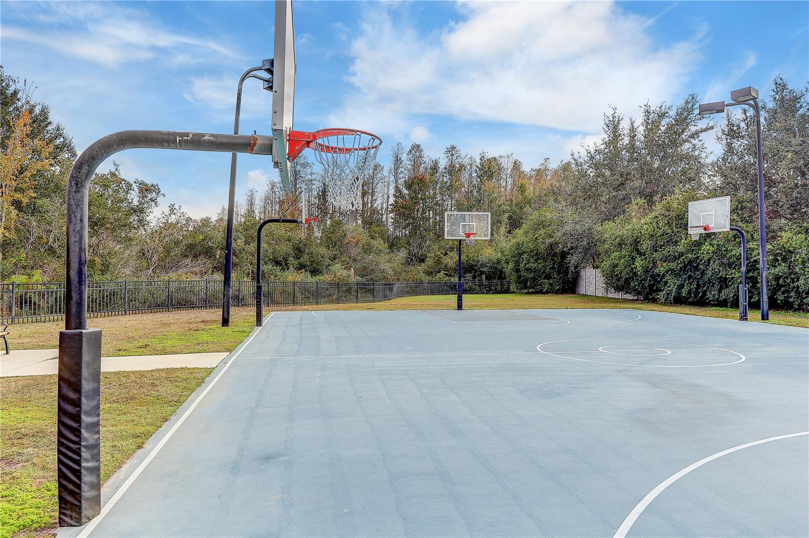 LAKESHORE RANCH PH I - Residential