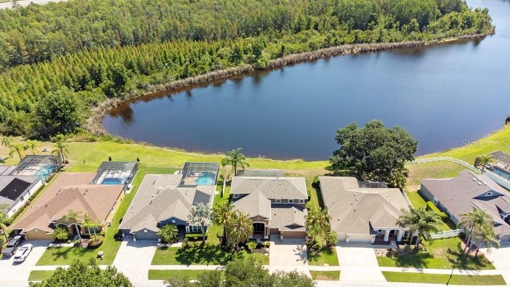LAKESHORE RANCH PH I - Residential