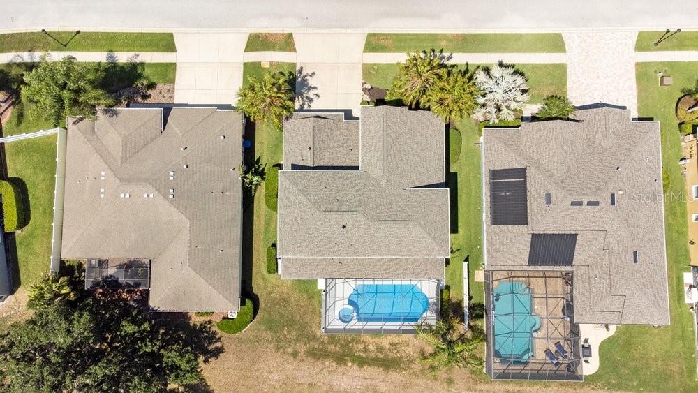 LAKESHORE RANCH PH I - Residential