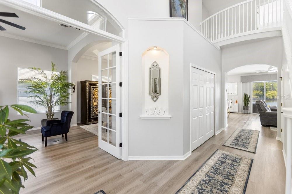 LAKESHORE RANCH PH I - Residential