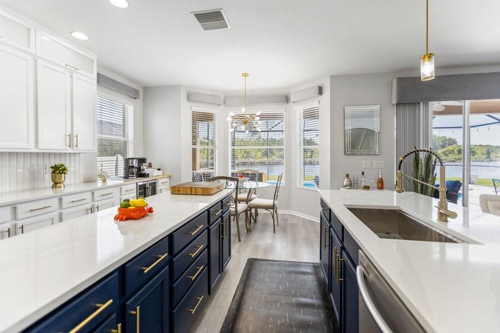 LAKESHORE RANCH PH I - Residential