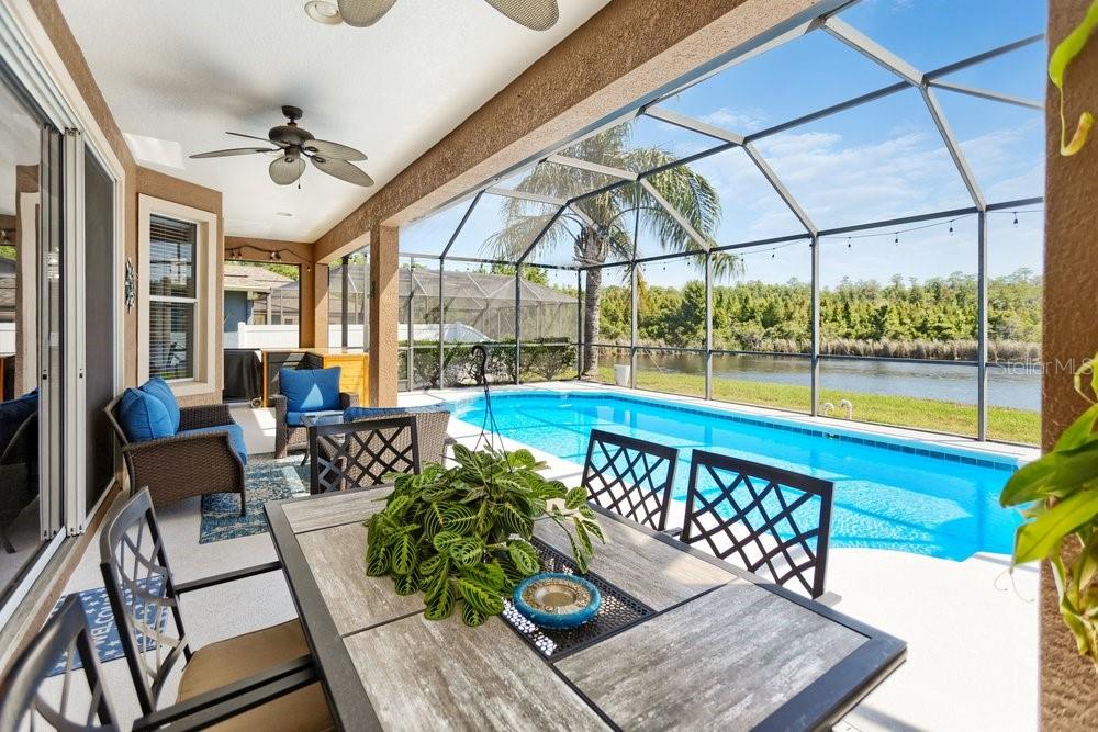 LAKESHORE RANCH PH I - Residential