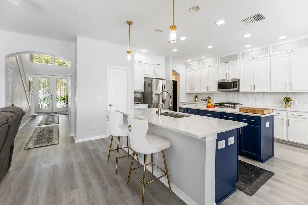 LAKESHORE RANCH PH I - Residential