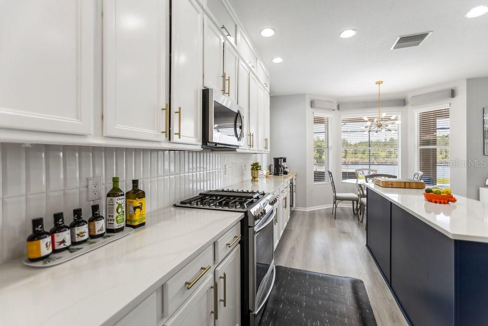 LAKESHORE RANCH PH I - Residential
