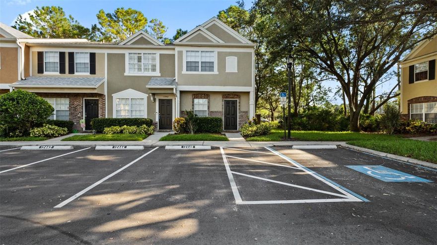 Furnished Modern Townhome in Prime Tampa Location, Family-Friendly, Gated Community, A Rated schools 

Welcome to this beautifully updated 2-bedroom, 2.5-bathroom townhome offering modern comfort, flexibility, and an unbeatable location in Tampa! Whether you're a professional, small family, or relocating, this home delivers the perfect blend of convenience, safety, and style.

Step inside to enjoy all-new flooring, fresh paint, and updated appliances, along with abundant natural light that creates a warm and inviting atmosphere throughout. This thoughtfully designed home offers 1,184 sq ft of living space, making it both cozy and functional.

Flexible Living Options
Available fully furnished or unfurnished to suit your needs—just bring your suitcase or make it your own!

Community & Lifestyle Highlights

Located in a safe, gated, family-friendly community
Zoned for A-rated schools
Private parking + ample guest parking
Bright, open layout with lots of natural daylight
Brand new shutters throughout

 Prime Location
Perfectly situated for work and play:

Minutes to grocery shopping (Publix just 0.1 miles away!)
Only 6.4 miles to Tampa International Airport
Easy access to St. Pete Beach, Clearwater Beach, parks, and Busch Gardens

What’s Included
Utilities (water, sewer, trash)
HOA fees
Maintenance of appliances, plumbing, and electrical

Parking
Space for 2 vehicles directly in front of the home + visitor parking

Additional Details
18+ mos rent 
Pets welcome
Non smoking
Employment verification and ID required

Move-in ready—just sign and move in!

Enjoy a comfortable, low-maintenance lifestyle in one of Tampa’s most convenient locations. Homes like this don’t stay available long—schedule your showing today!