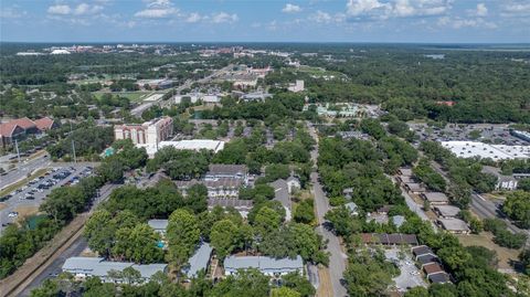 A home in GAINESVILLE