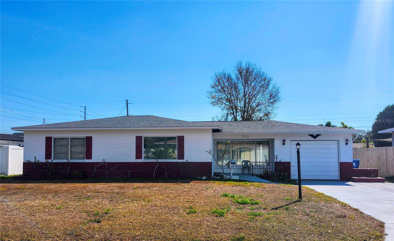 SIRMONS ESTATES - Residential