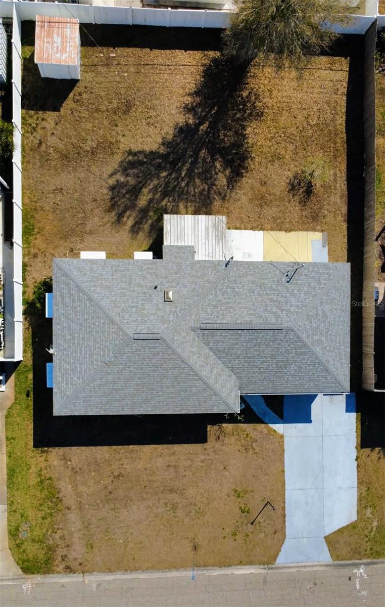 SIRMONS ESTATES - Residential