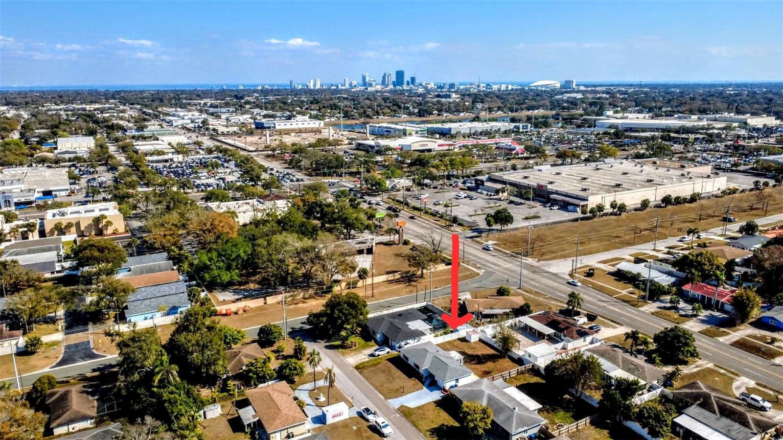 SIRMONS ESTATES - Residential