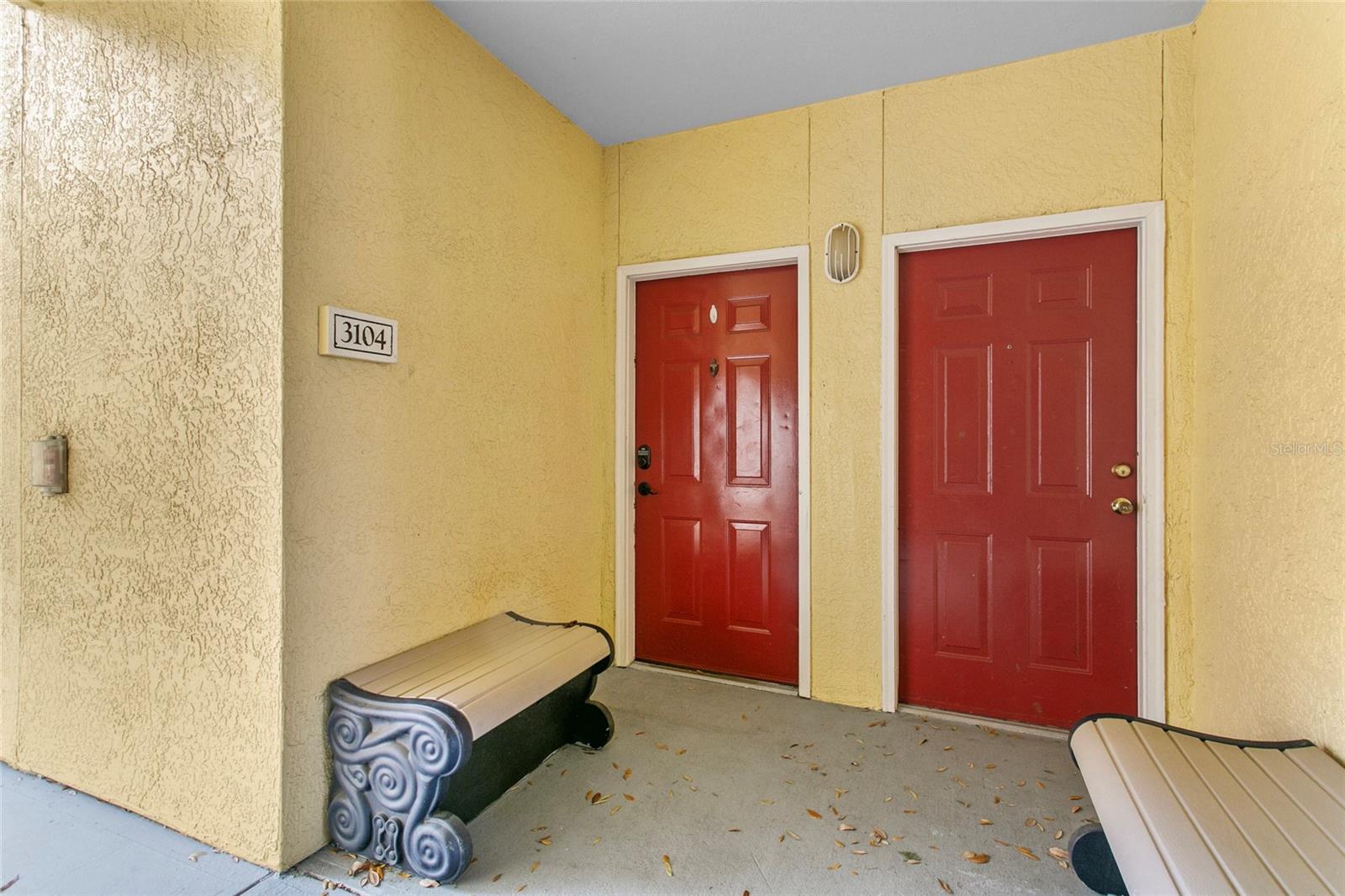 VISCONTI WEST BLDG 3 - Residential