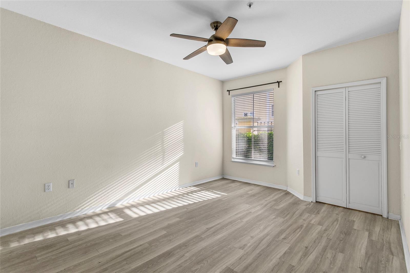 VISCONTI WEST BLDG 3 - Residential