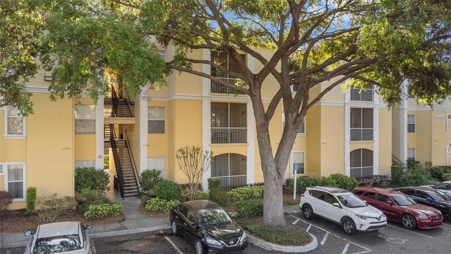 One or more photo(s) has been virtually staged. BIG NEWS! THE SELLER’S PREFERRED LENDER IS OFFERING UP TO $2,500 TOWARD BUYER CLOSING COSTS WITH APPROVED FINANCING! Get ready to fall in love with this beautifully refreshed first-floor 2-bedroom, 2-bath condo in the sought-after gated community of Visconti! Bursting with upgrades, this home features brand-new appliances, new flooring, and a smart thermostat—bringing a modern, polished feel throughout. The bright, open layout creates an inviting vibe that’s perfect for relaxing, entertaining, or working from home. You’ll love the convenience of in-unit laundry and the charm of your own private patio, perfect for morning coffee or evening unwinding. Visconti offers resort-style living with stunning landscaping, a welcoming clubhouse, and HOA fees that cover water, sewer, pest control, and valet trash service—making everyday life effortless. Ideally located in the heart of Maitland, you’re just minutes from shopping, dining, and entertainment, with easy access to major highways for quick trips to downtown Orlando and world-renowned theme parks. This vibrant, updated condo has it all—don’t miss your chance to make it yours!