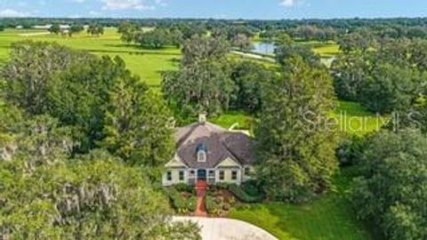 Tiny photo for 2775 SW 53rd Street, Ocala, FL 34471 (MLS # OM694907)