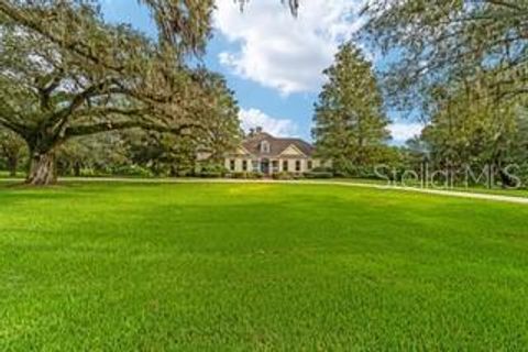 Tiny photo for 2775 SW 53rd Street, Ocala, FL 34471 (MLS # OM694907)