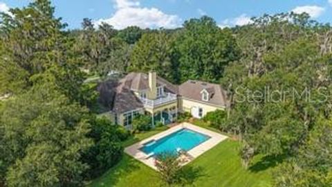 Tiny photo for 2775 SW 53rd Street, Ocala, FL 34471 (MLS # OM694907)