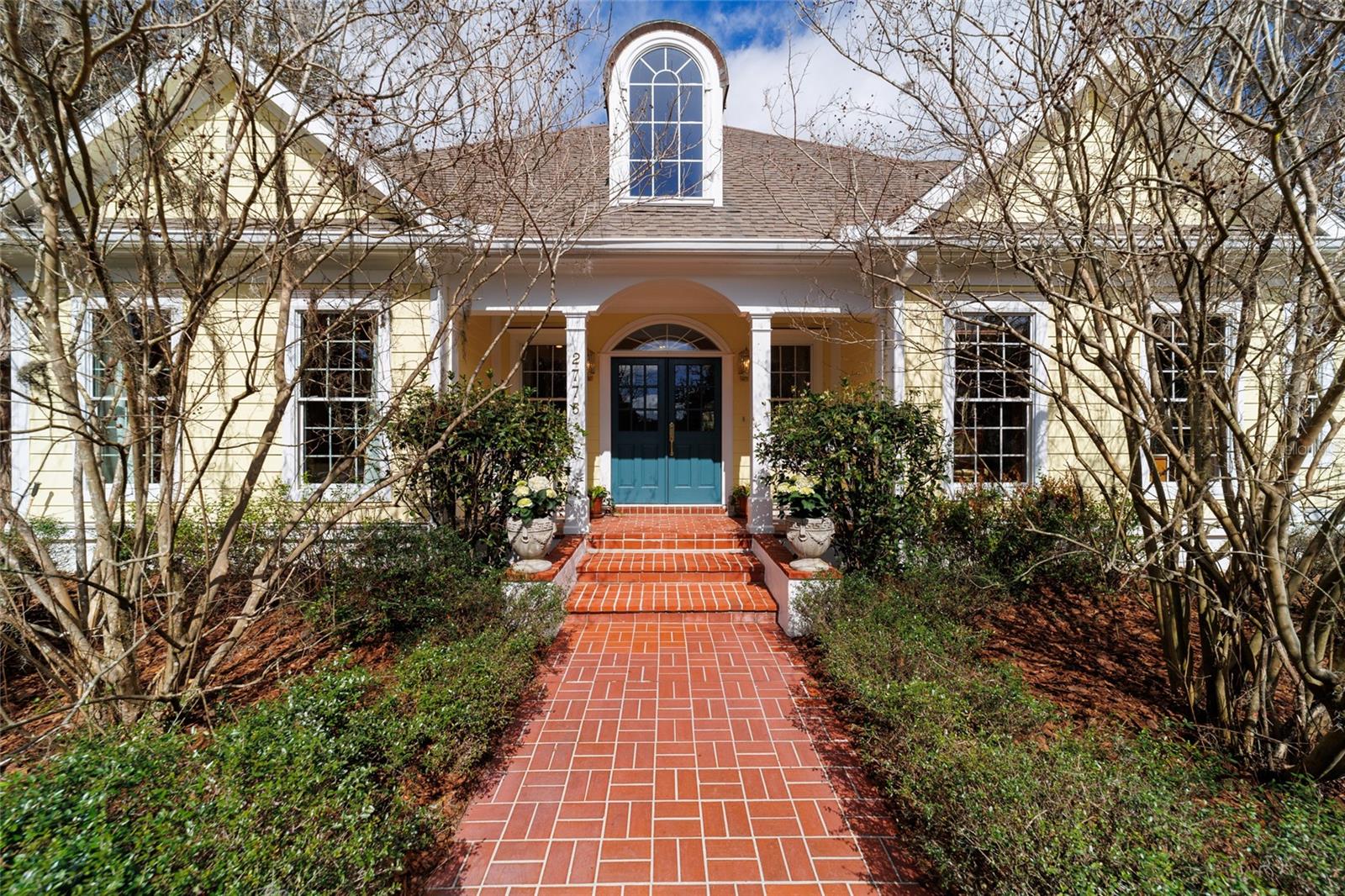 2775 SW 53RD STREET