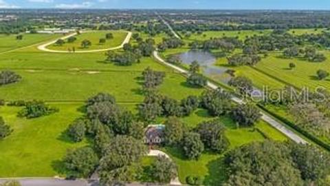 Tiny photo for 2775 SW 53rd Street, Ocala, FL 34471 (MLS # OM694907)