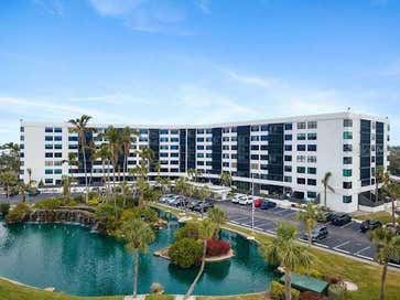 5855 MIDNIGHT PASS ROAD 108 SARASOTA FL 34242