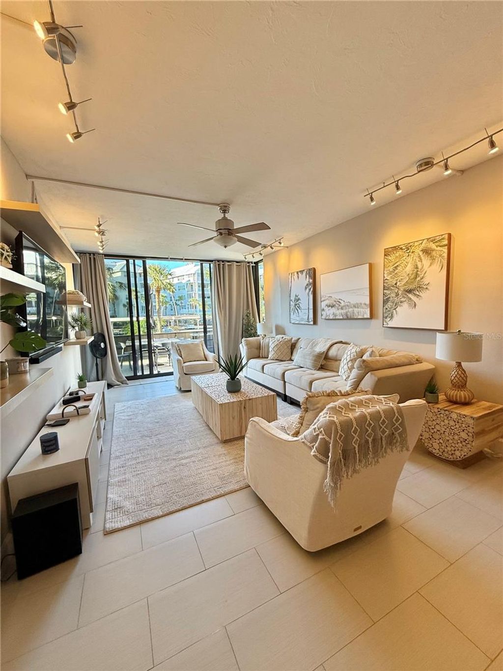 Photo of 5855 Midnight Pass Road #108, Sarasota, FL 34242 (MLS # O6413896)