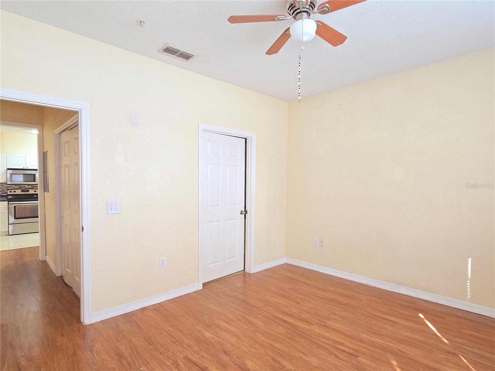 THE ENCLAVE AT RICHMOND PLACE - Residential Lease