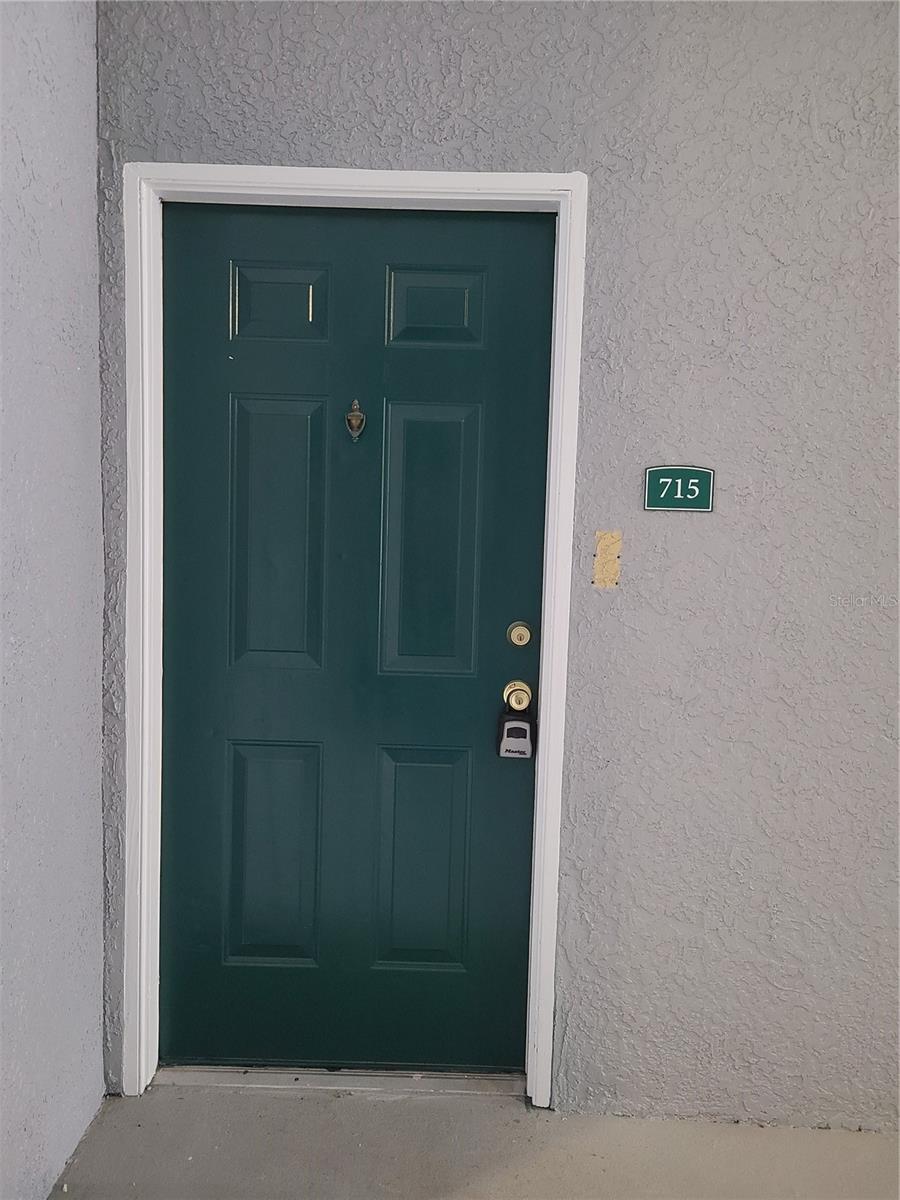 THE ENCLAVE AT RICHMOND PLACE - Residential Lease