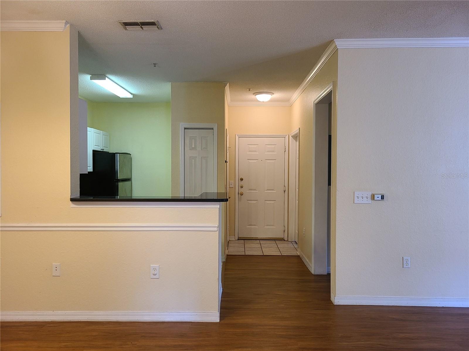 THE ENCLAVE AT RICHMOND PLACE - Residential Lease