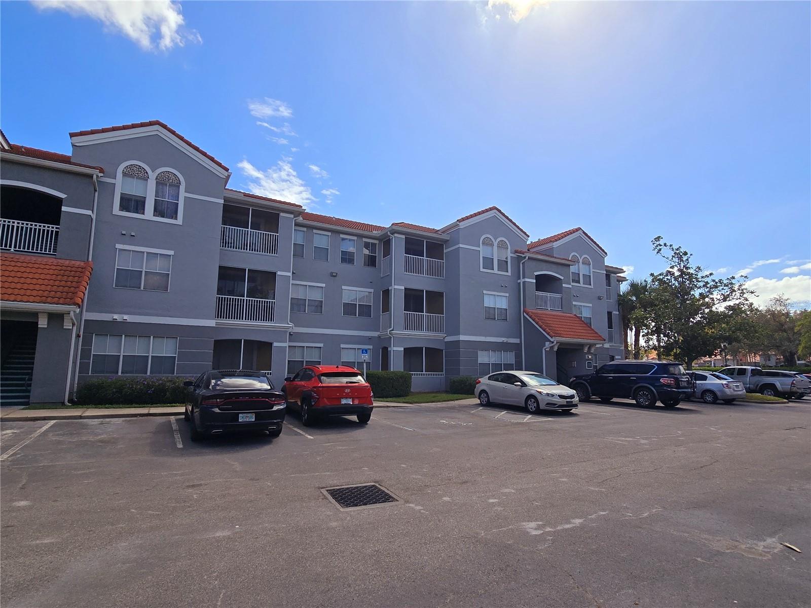 THE ENCLAVE AT RICHMOND PLACE - Residential Lease