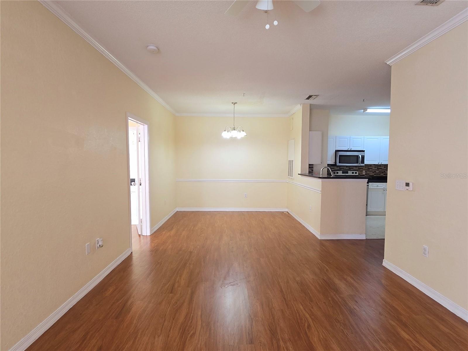 THE ENCLAVE AT RICHMOND PLACE - Residential Lease