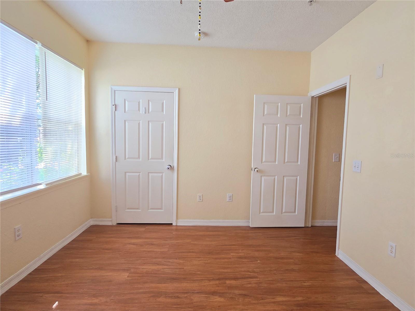 THE ENCLAVE AT RICHMOND PLACE - Residential Lease