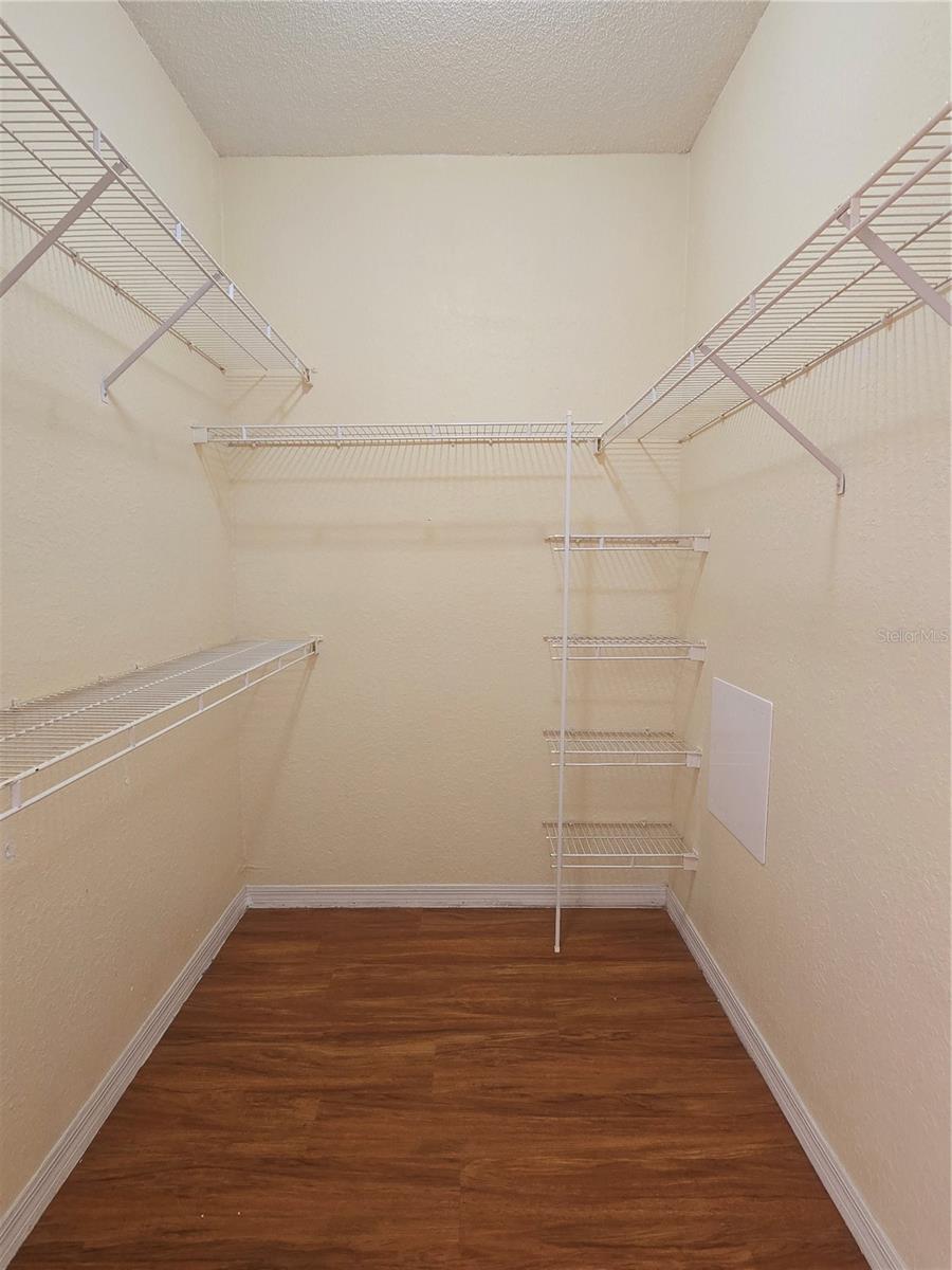 THE ENCLAVE AT RICHMOND PLACE - Residential Lease