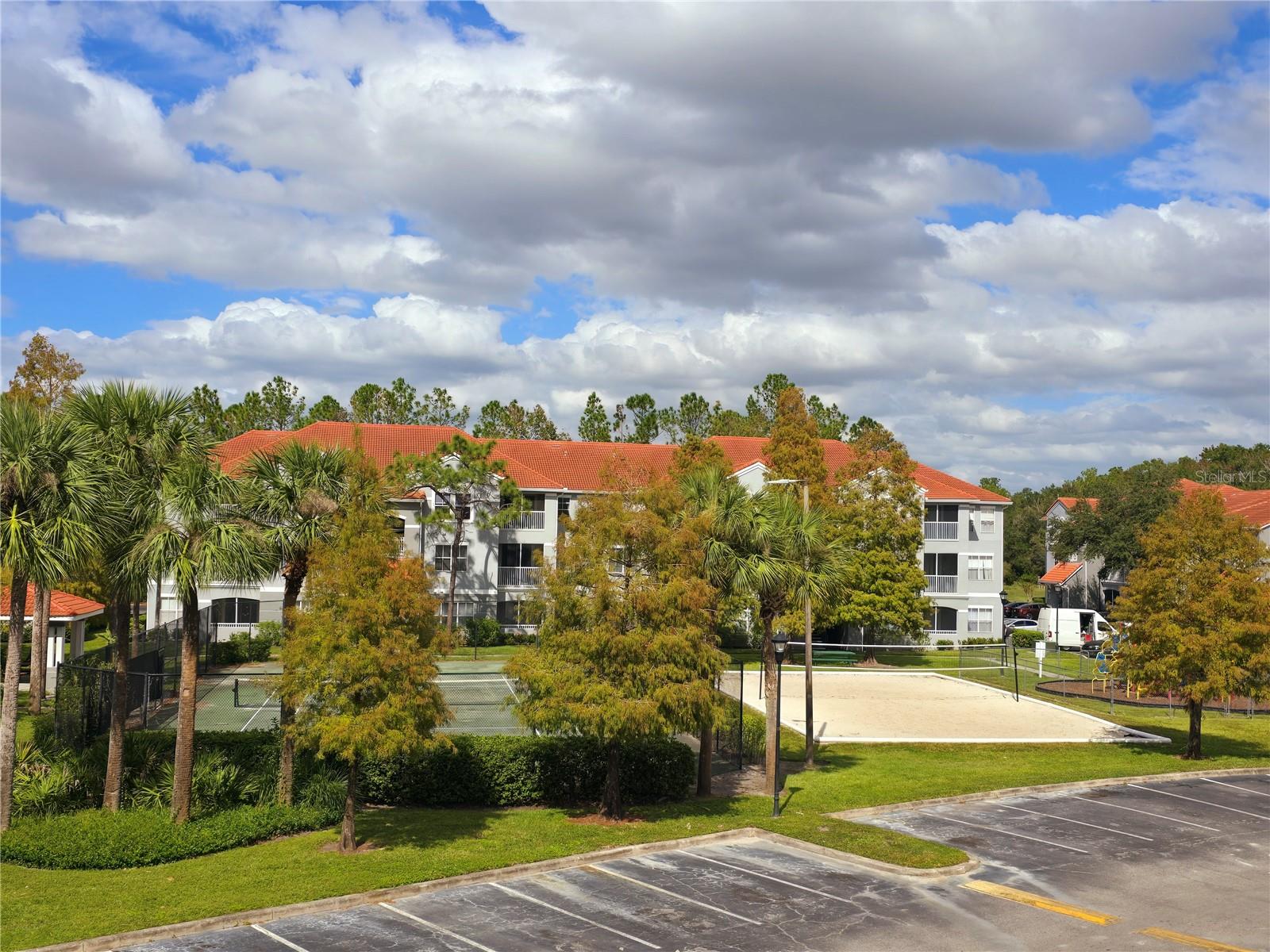 THE ENCLAVE AT RICHMOND PLACE - Residential Lease