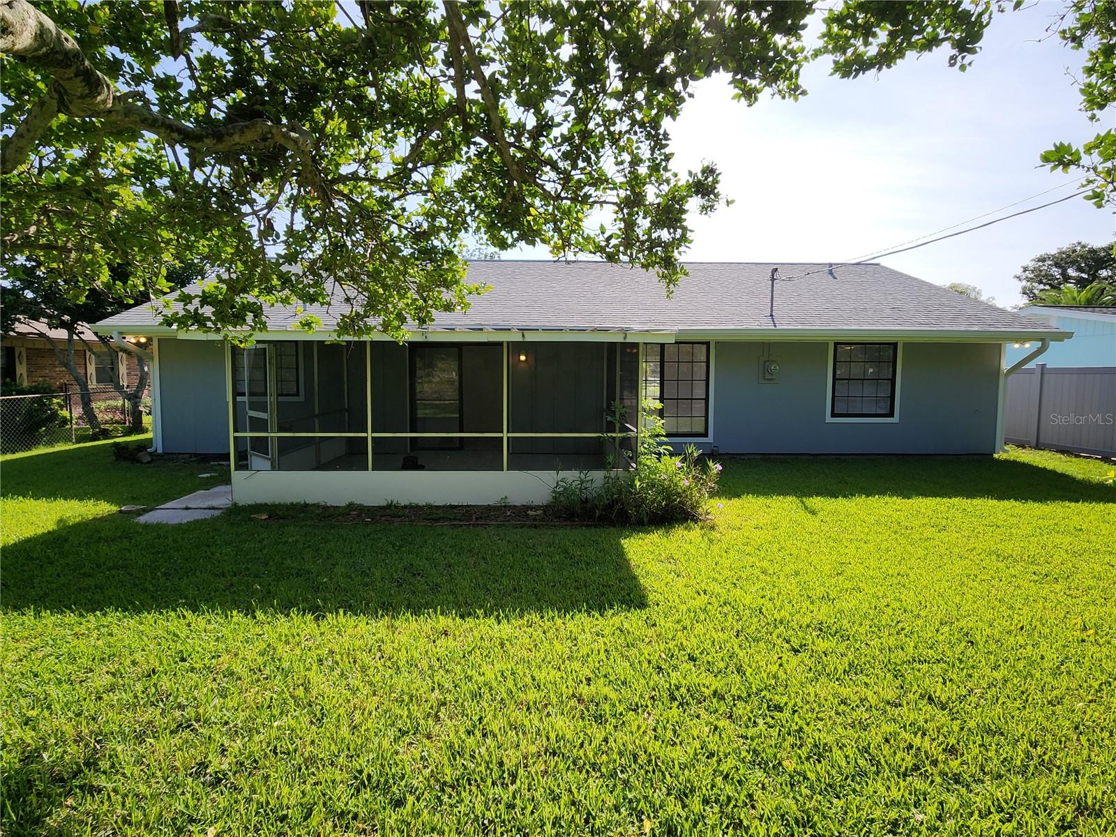 GOLFVIEW SEC 04 - Residential