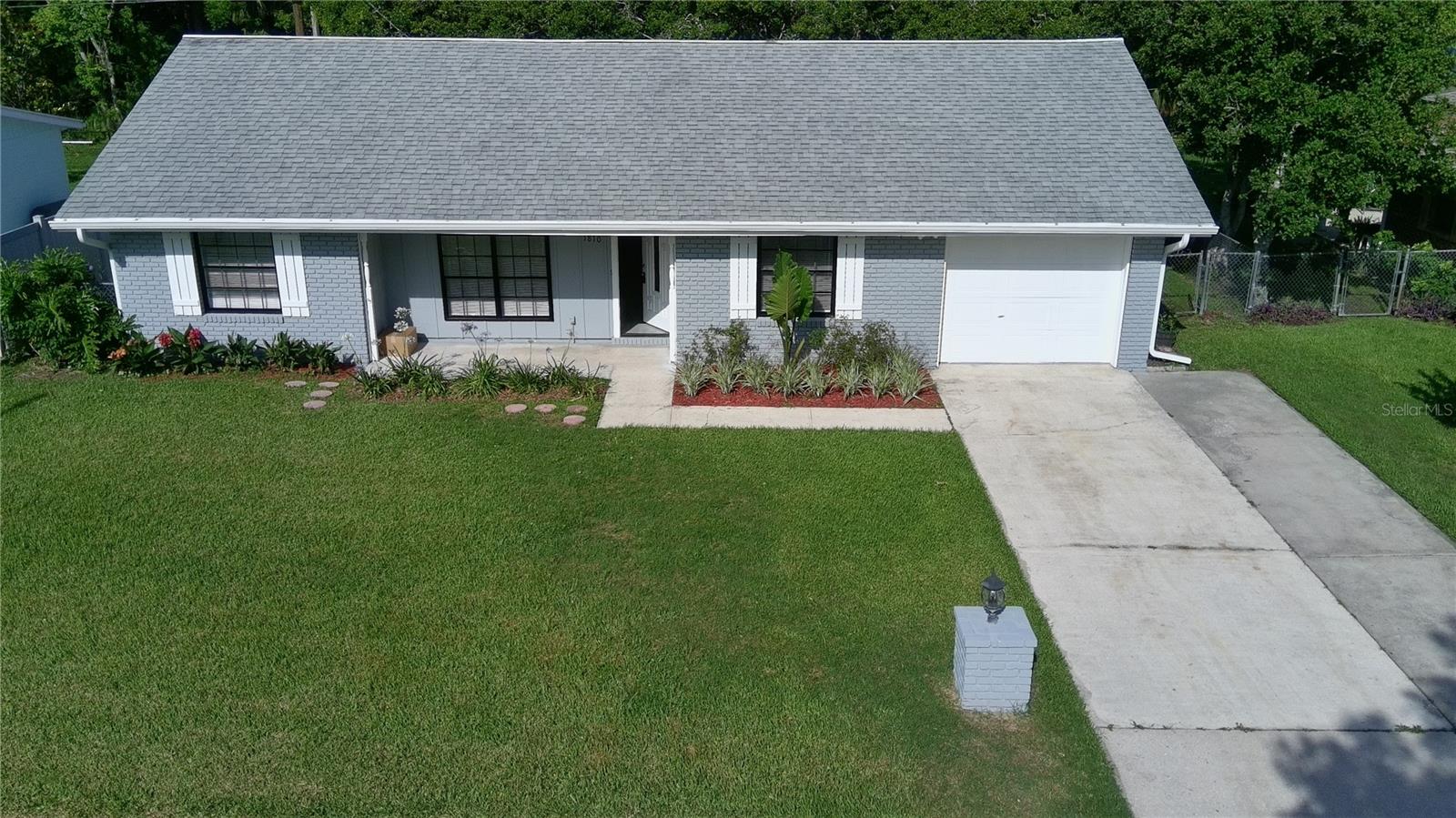 GOLFVIEW SEC 04 - Residential