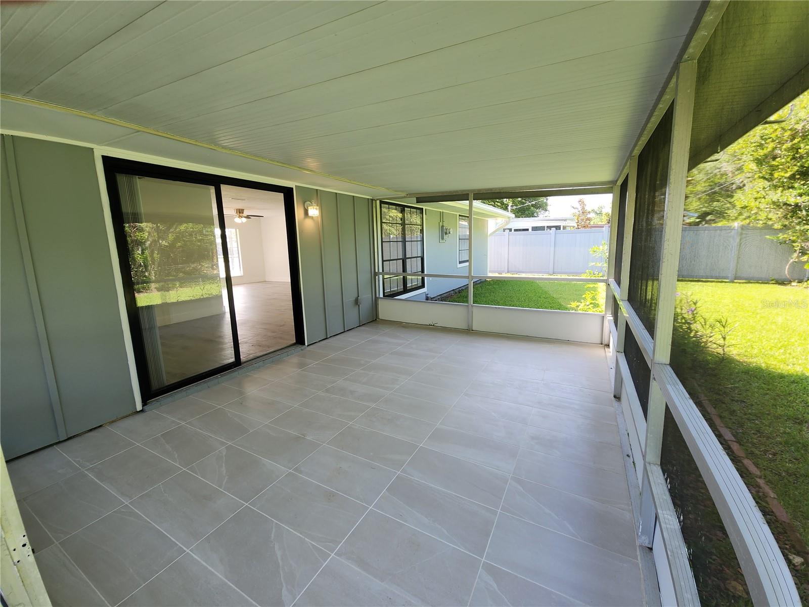 GOLFVIEW SEC 04 - Residential