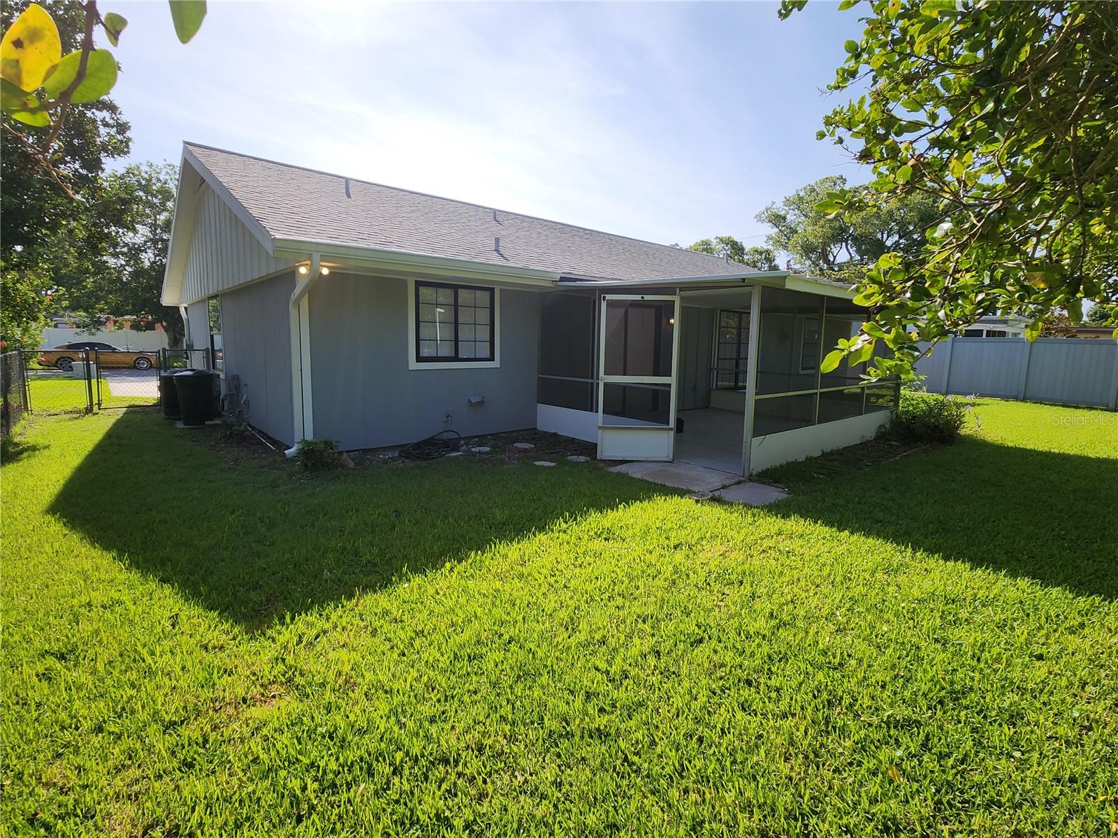 GOLFVIEW SEC 04 - Residential