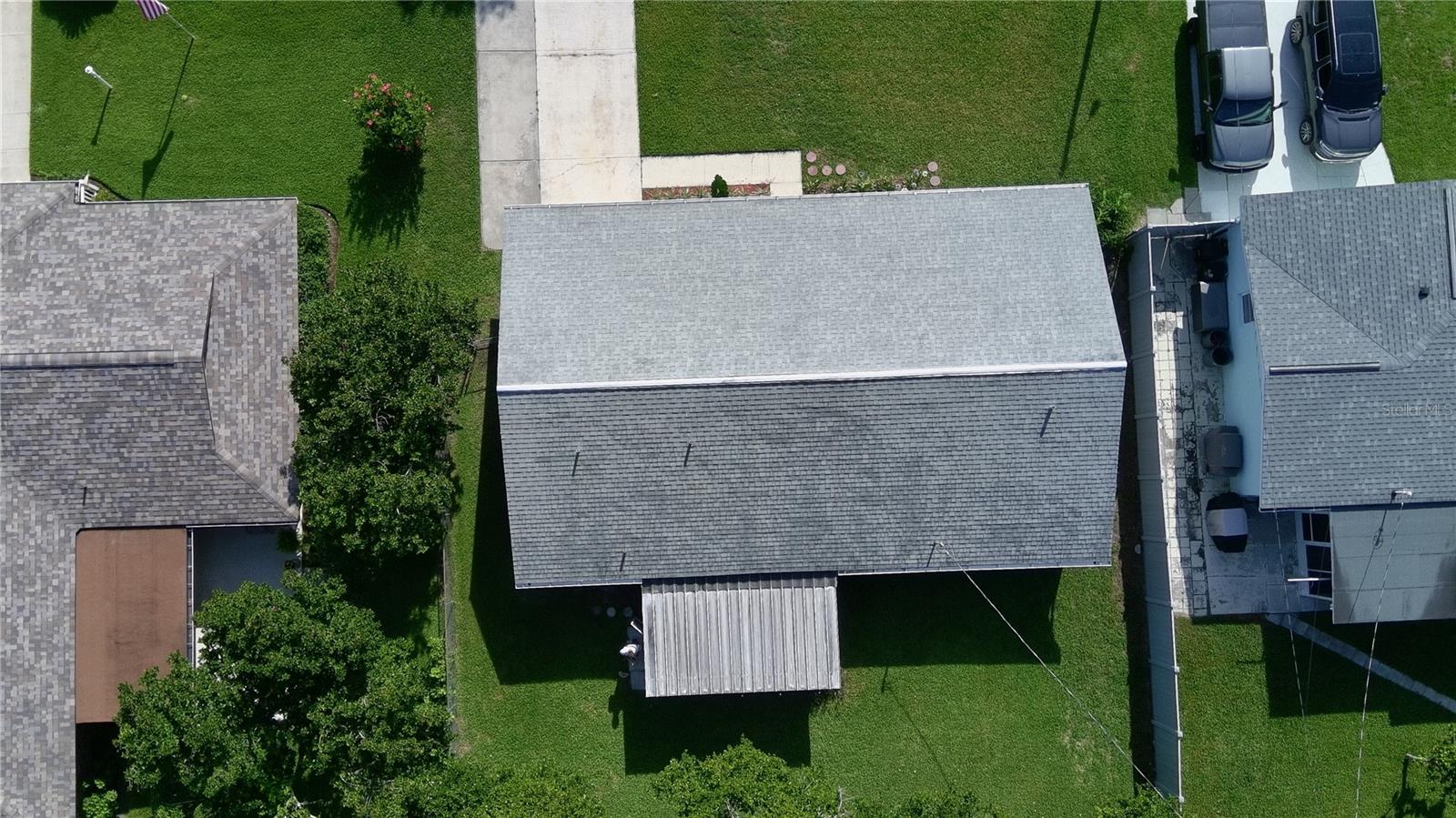 1810 WESTERN ROAD
